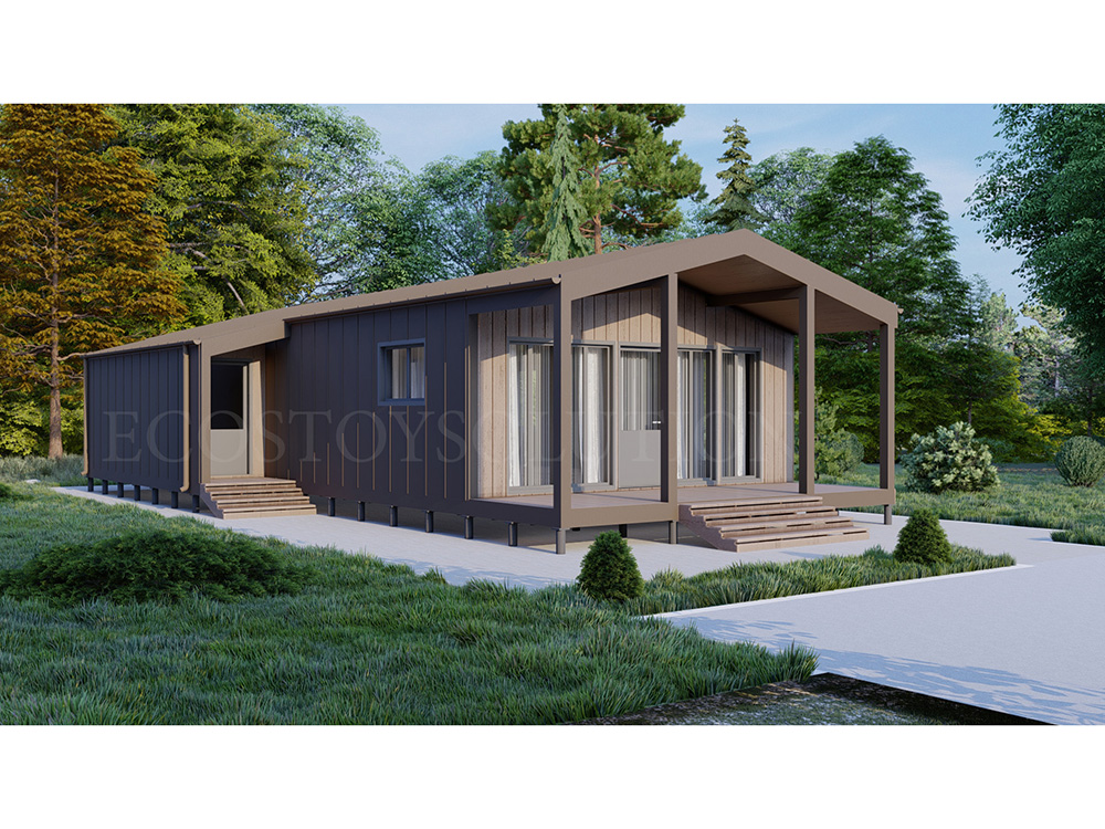 BARN HOUSE №30